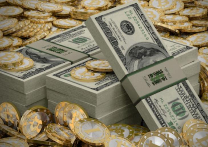 硅业分会：市场情绪积极，单晶硅片价格持续上涨