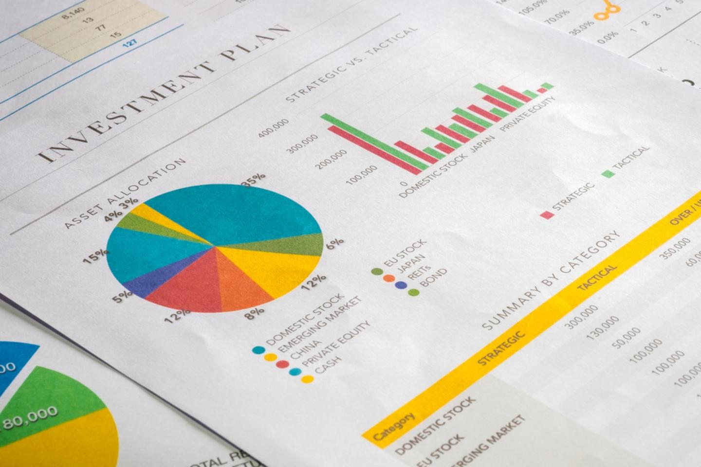 “链”上发力，让融资更给力